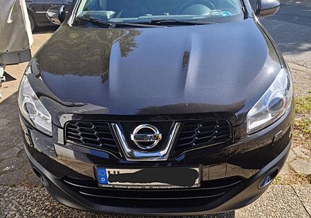 Nissan Qashqai 2.0 Tekna CVT-M6 Automatik Tekna