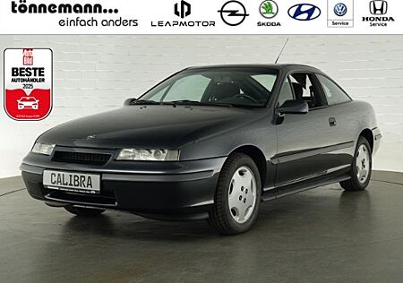 Opel Calibra