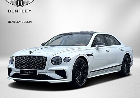 Bentley Flying Spur Mulliner V8 HYBRID BLACKLINE MY2026