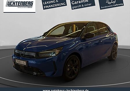 Opel Corsa 1.2T GS-LINE KOMFORT&INFOTAIN-PAKET+NAVI+K