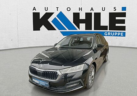 Skoda Octavia Combi 1.5 TSI OPF DSG Tour