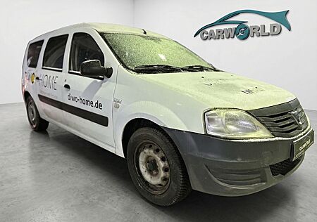 Dacia Logan MCV Kombi Basis