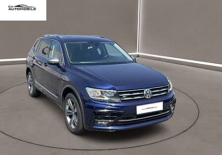 VW Tiguan Allspace Volkswagen United