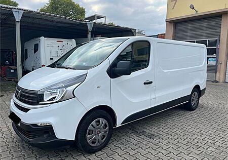 Fiat Talento Kasten L2H1 Klima Kamera Navi