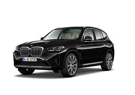 BMW X3 xDrive 30e LASER+PANORAMA*NAVI+KLIMAAUT.+PDC