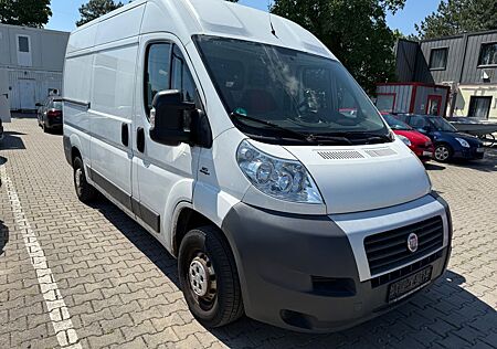 Fiat Ducato 2.0 TD-Multijet-Klima-Euro 5-