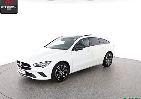 Mercedes-Benz CLA 200 Shooting Brake d NIGHTPAKET,PANO,KEYLESS