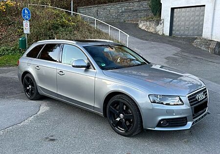 Audi A4 2.0 TFSI 155kW S tr. quatt. Ambition Av. ...