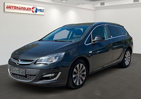 Opel Astra J Sports Tourer Exklusiv