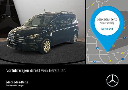 Mercedes-Benz T-Klasse T 180 d EDITION+PROGRESSIVE+Klimaautom+Navi+PTS