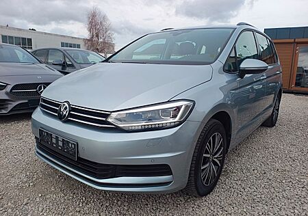 VW Touran Volkswagen Comfortline BMT/Start-Stopp, Navi, RFK