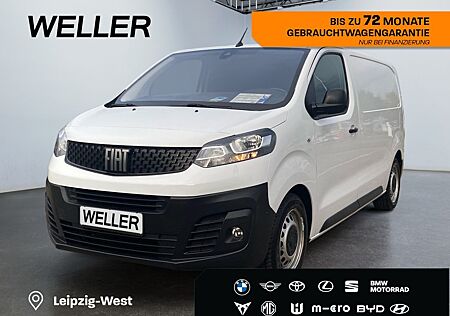 Fiat Scudo L2 SX *CarPlay*Navi*Holzboden*Spurhalteass