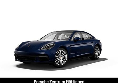 Porsche Panamera 4