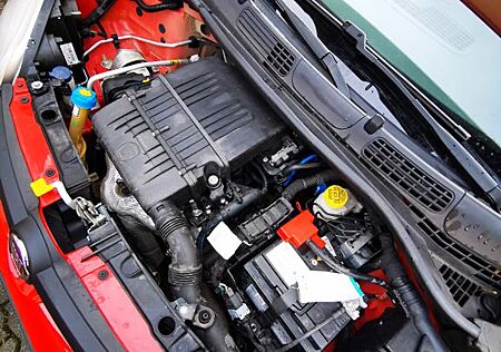 Fiat New Panda 1.2 8V POP POP