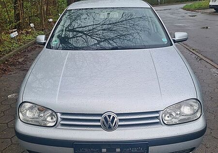 VW Golf Volkswagen 1.4 Comfortline Comfortline