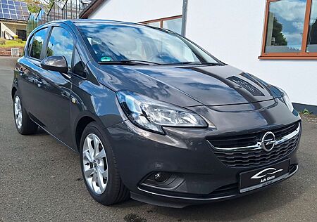 Opel Corsa E