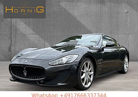 Maserati GranTurismo Sport Automatik *EXPOSE LESEN*