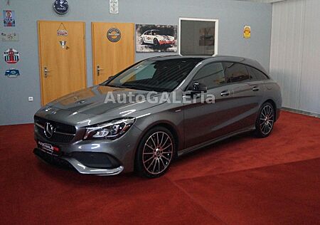Mercedes-Benz CLA 220 CLA -Klasse Shooting Brake PANO AMG EDITION ONE
