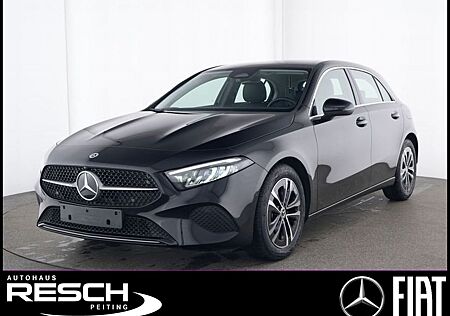 Mercedes-Benz A 180 Progressive Adv. Navi WinterP. LED Kamera