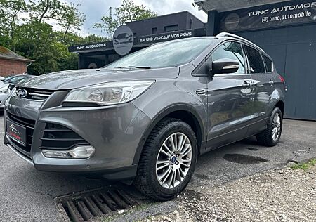 Ford Kuga Titanium *ALLRAD*AUTOMATIK*