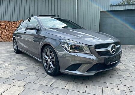 Mercedes-Benz CLA 180 Shooting Brake Aut. Xenon Navi PDC SH