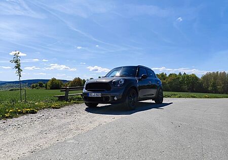 Mini Cooper S Countryman Cooper C Countryman All4