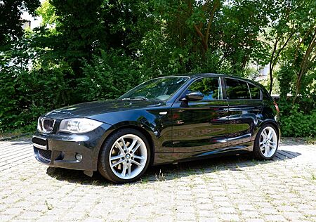 BMW 130 ///M Paket | Automatik | Leder