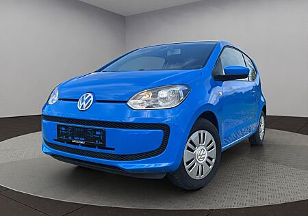 VW Up Volkswagen ! move ! Klima,Elektr.Fensterheber,GRA,ZV