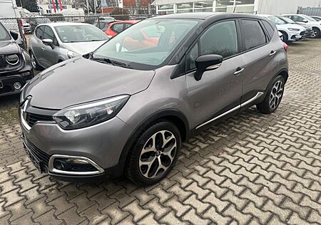 Renault Captur Dynamique