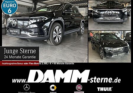 Mercedes-Benz EQA 300 4M Progr. Adv./AHK/360°/60M Garant.+Flex