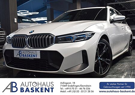 BMW 320 d Touring xDrive M SPORT*KAMERA*AHK*HEAD-UP