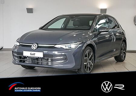 VW Golf Volkswagen EDITION 50 1,5 l eTSI 110 kW 150 PS 7-Gang-