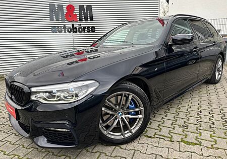 BMW 530i Touring xDrive M-Sport HarmanKardon/HuD/Pan