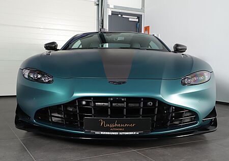 Aston Martin V8 Vantage F1 SONDERMODELL 1.H