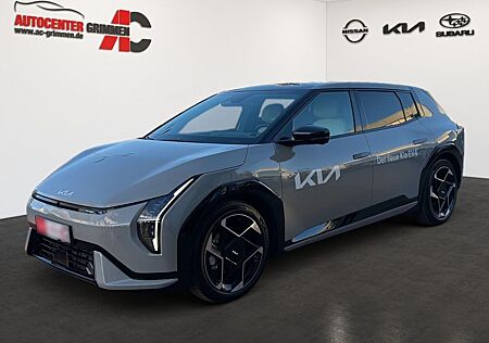 Kia EV4 81 FWD GTL DWP COM CON GD