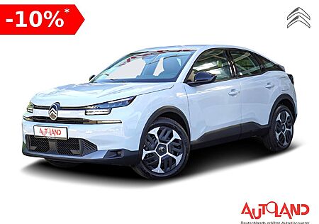 Citroën C4 Hybrid 145 Aut. Facelift LED Navi Kamera