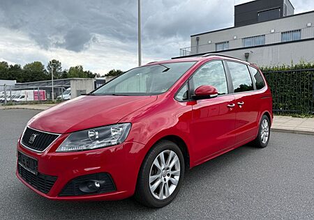 Seat Alhambra Style Automatik