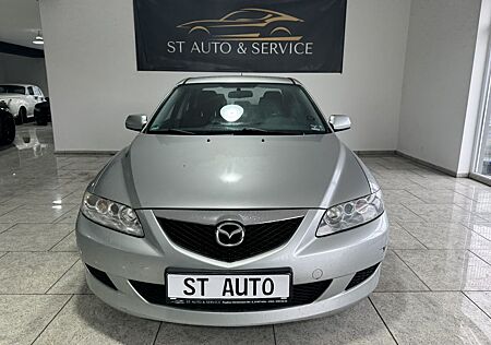 Mazda 6 2.0 Comfort (4-trg.)
