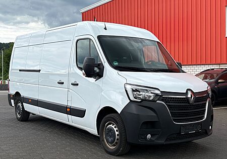 Renault Master III Kasten L3H2 HKa 3,5t Garantie Tüv Neu