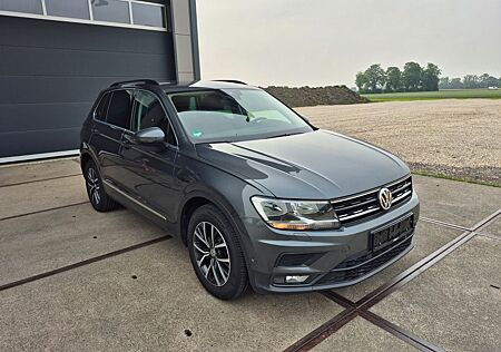 VW Tiguan Volkswagen Comfortline BMT/Start-Stopp