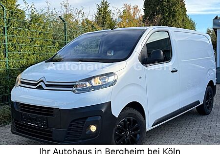 Citroën Jumpy Kasten Driver M Teilleder°Head-Up °Navi°
