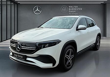 Mercedes-Benz EQA 250 AMG+Navi+SHZ+MBUX+Kamera+Ambiente+DAB+