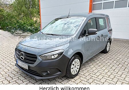Mercedes-Benz Citan Kasten 108 CDI*Lang*Klima*Kamera*LED-Xenon