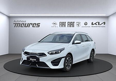 Kia Cee'd Sportswagon Ceed_sw Sportswagon 1.6 Plug-in Hybrid PHEV Visi