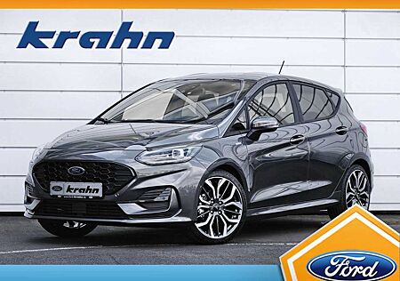 Ford Fiesta 1.0 Hybrid ST-Line X | 18' | MATRIX-LED |