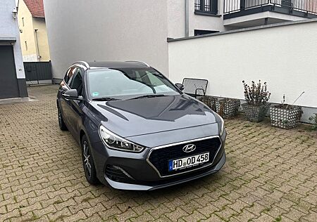 Hyundai i30 Kombi 1.0 T-GDI