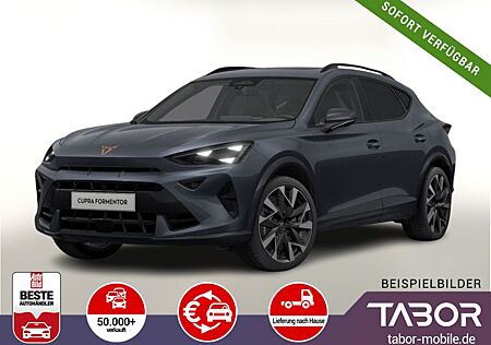 Cupra Formentor VZ 2.0 TSI 333 IntelliDr Sennh Memory