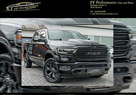 Dodge RAM 5.7 Limited E-Torque PrinsLPG/Navi/Pano/Luft