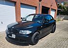 BMW 120d Coupé -