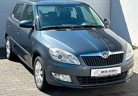 Skoda Fabia Ambiente *1.HAND*PDC*KLIMA*